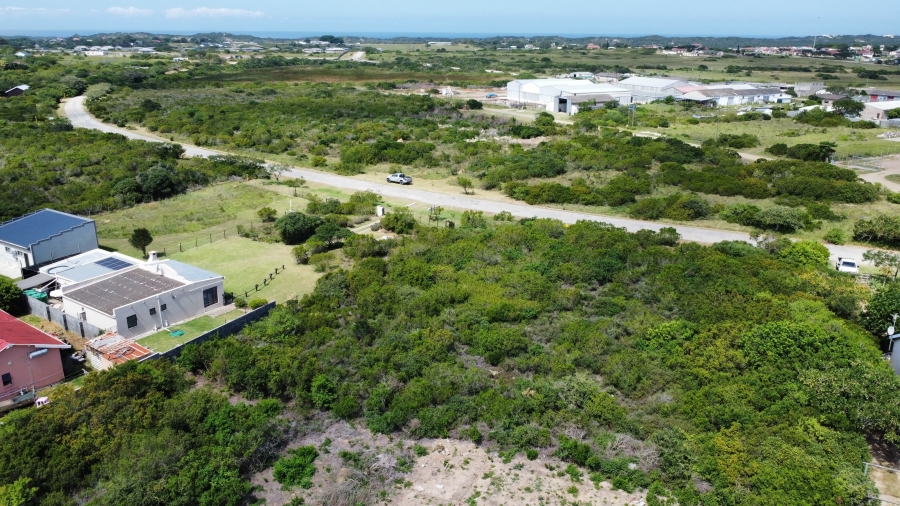 0 Bedroom Property for Sale in Riversbend Eastern Cape